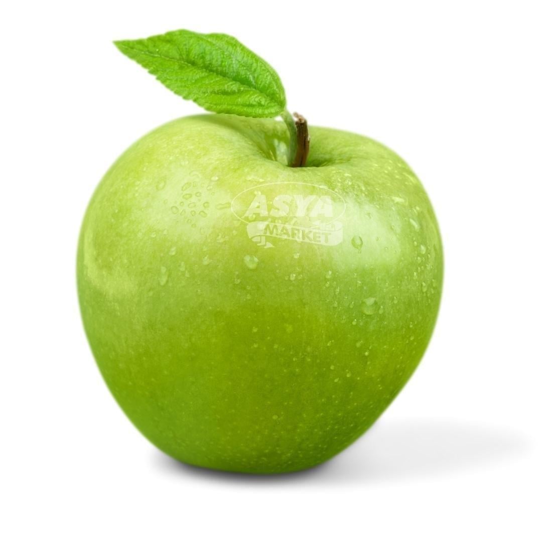 Elma Ekşi Yeşil (Kg)
