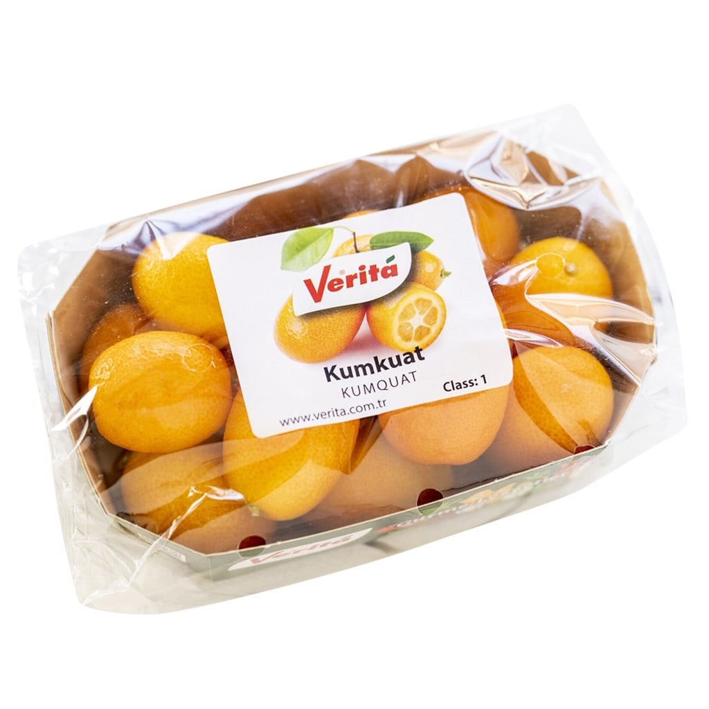 Pepita Kumkuat Kamkat 200g
