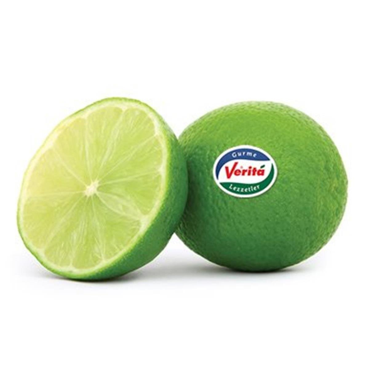 LIMON LIME LIMON KG