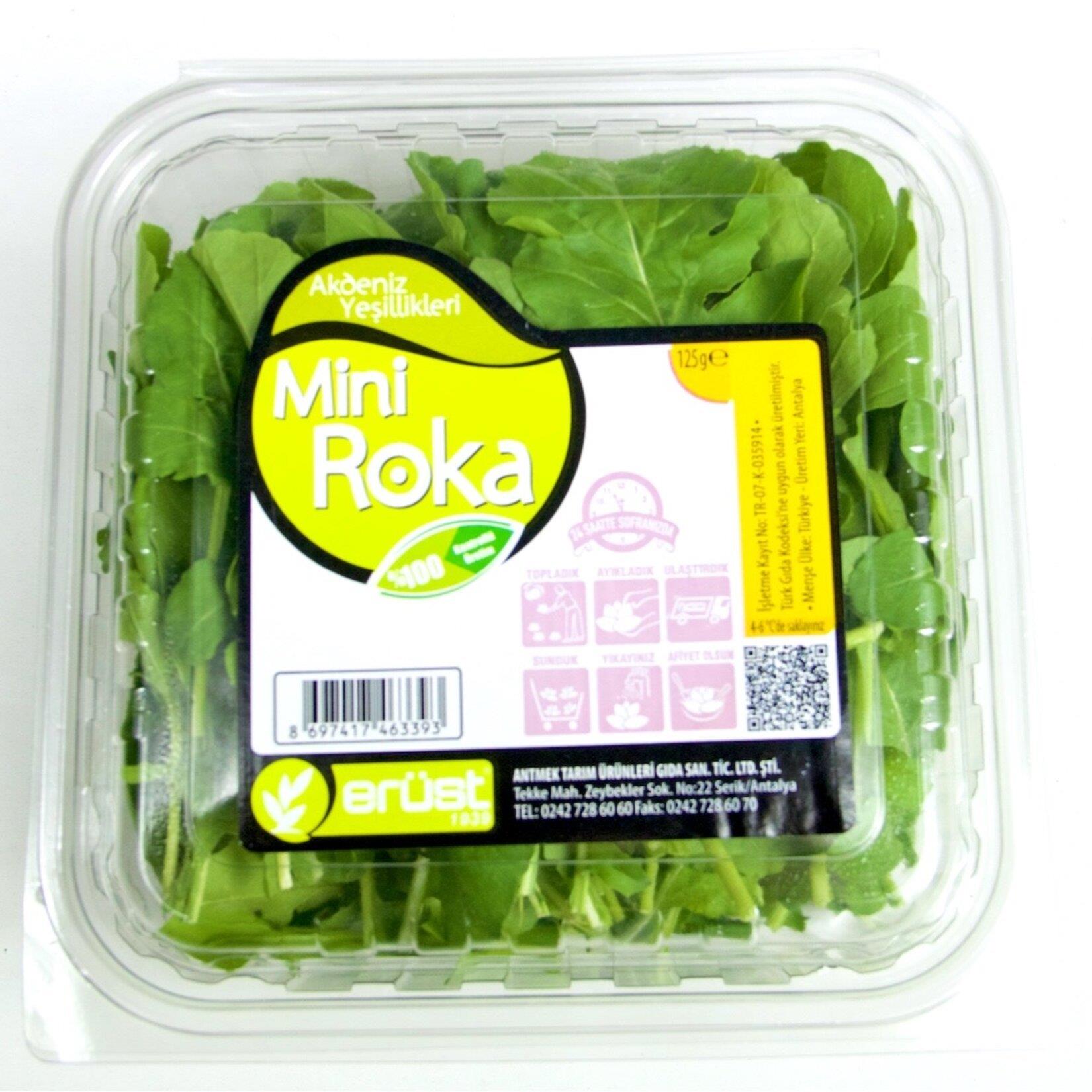 PAKET VERITA MINI ROKA 125 GR
