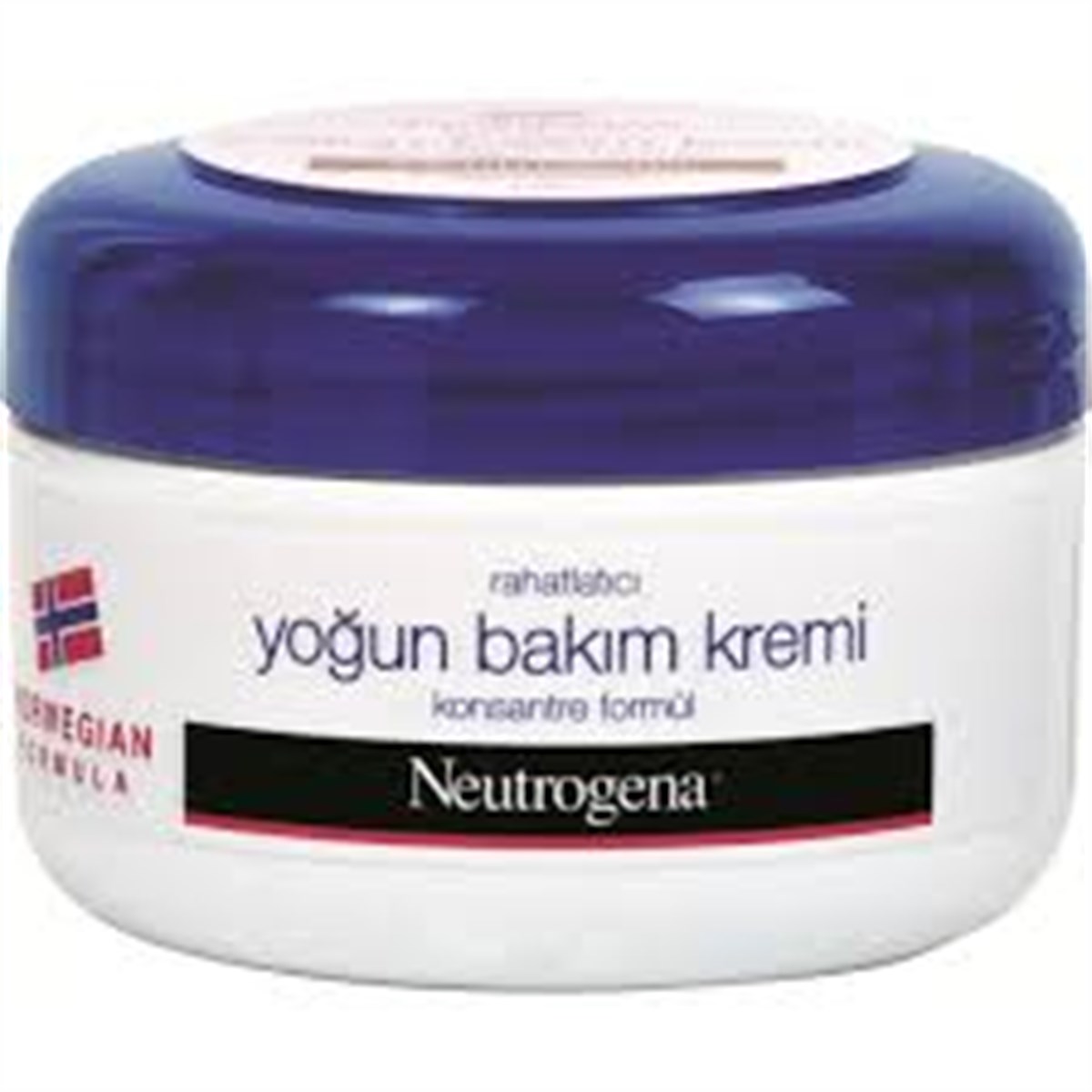 NEUTROGENA 200ML YOGUN BAKIM KREMI NORVE