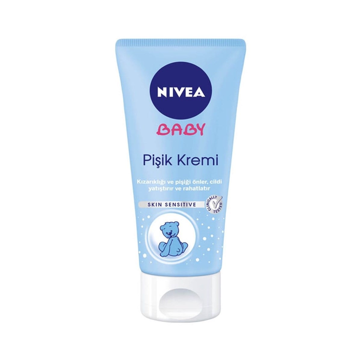 NIVEA BABY PISIK KREMI 100ML