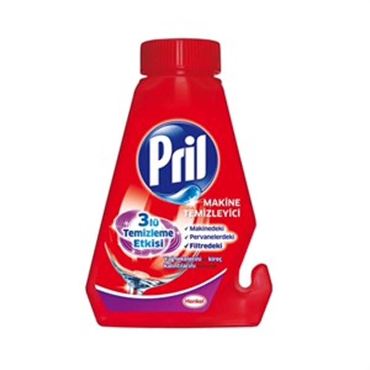 PRIL BUL MAK KORUYUCU 250ML KL 1*8