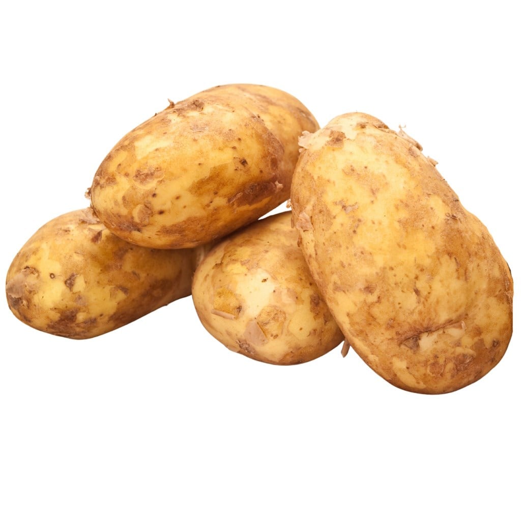Patates Taze (Kg)