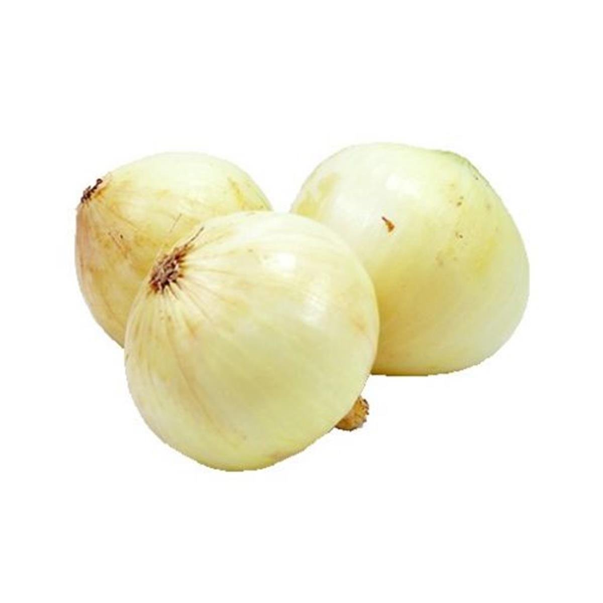 Soğan (Kg)