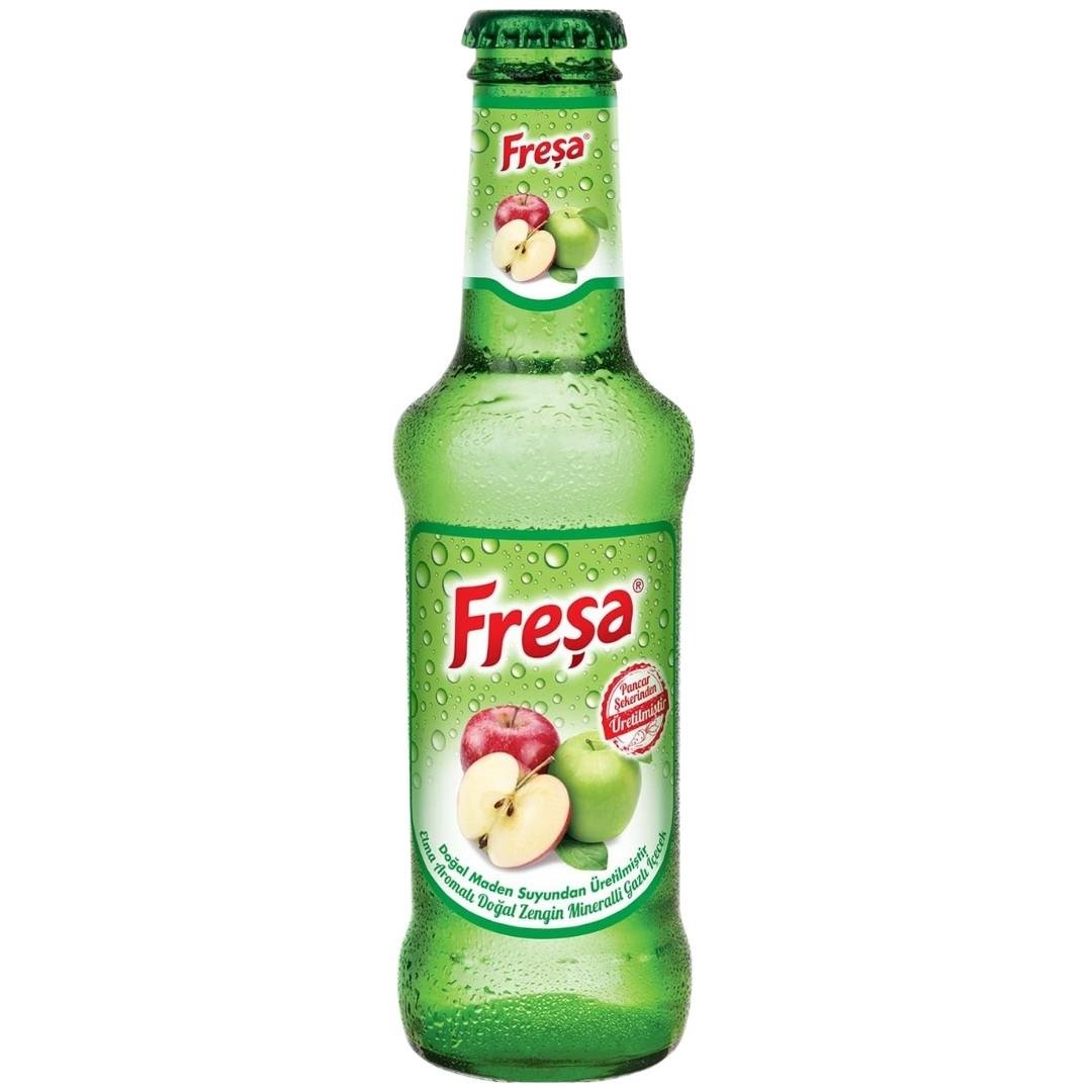 Freşa Elma 200 ml
