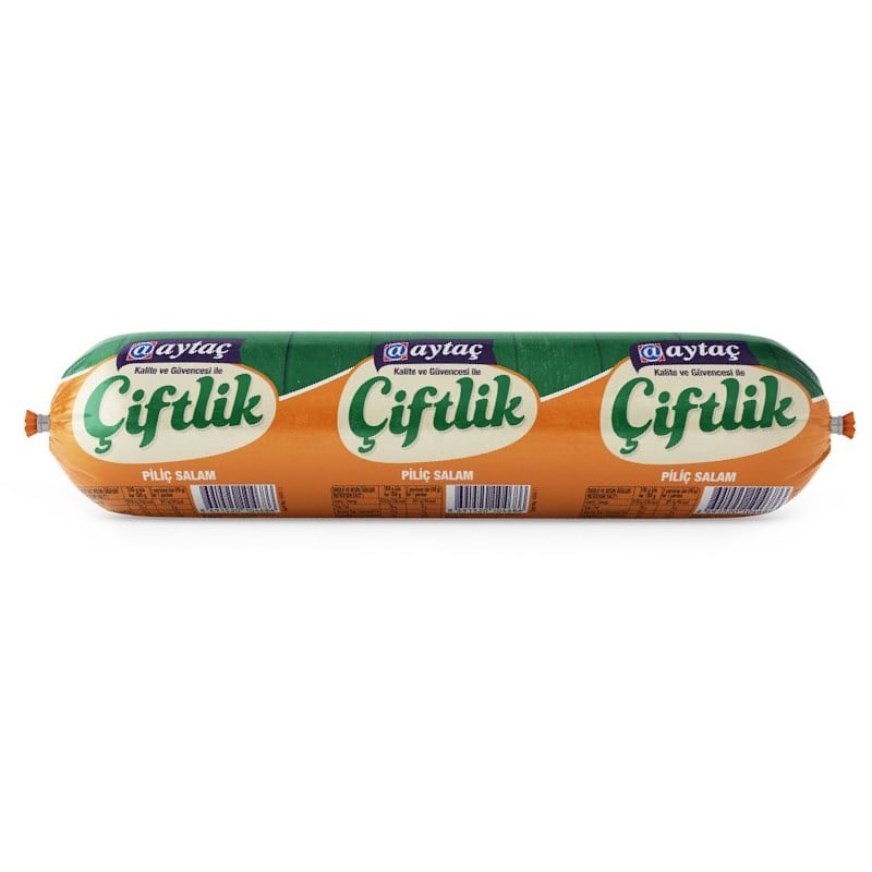 Aytaç Piliç Salam 500g