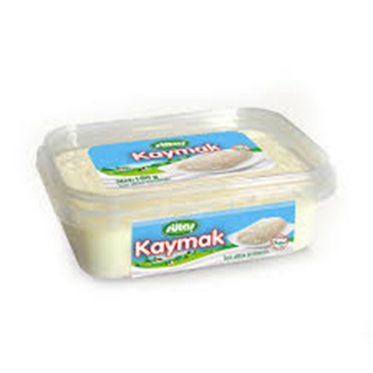 SÜTAS KAYMAK 180 GR