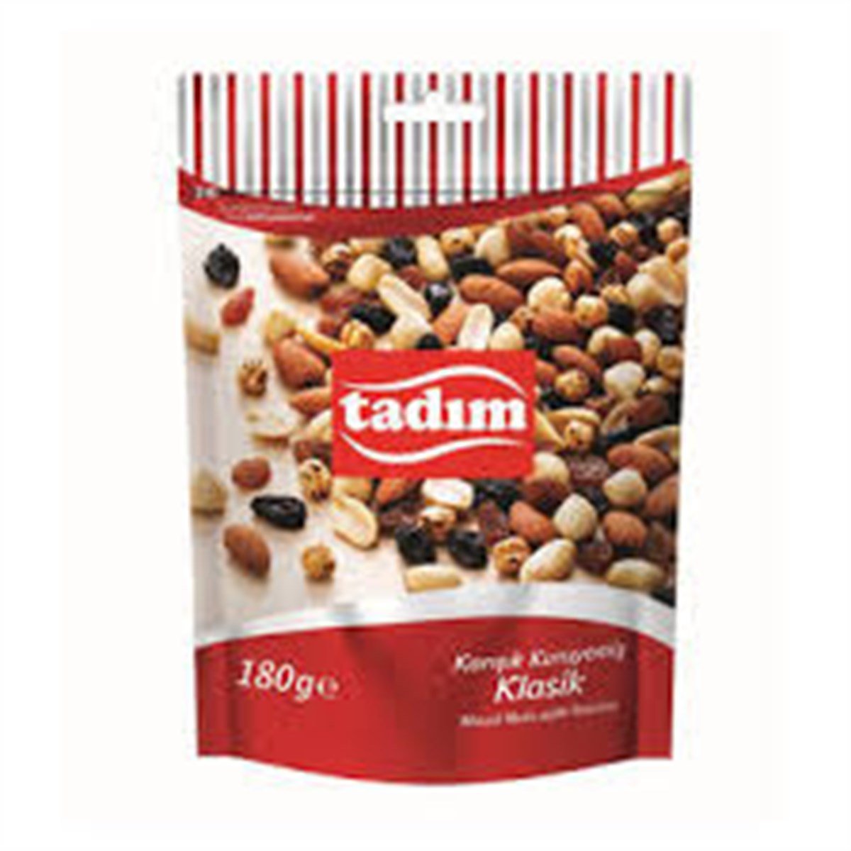 TADIM 180GR KLASIK KARISIK KL