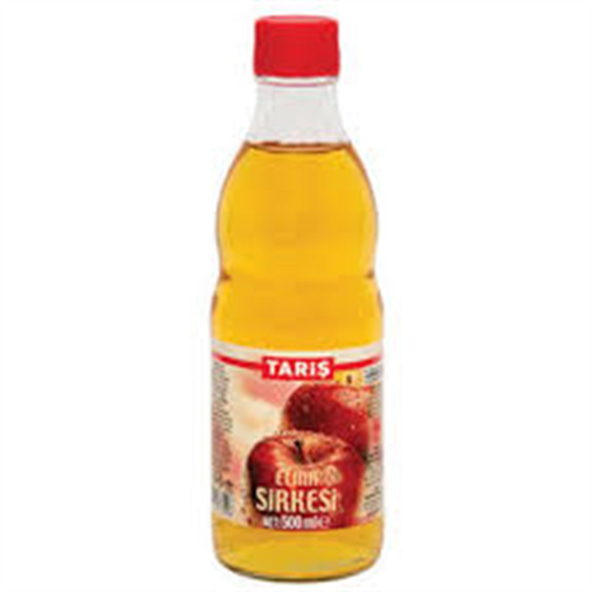 TARIS 500 CC ELMA SIRKESI CAM