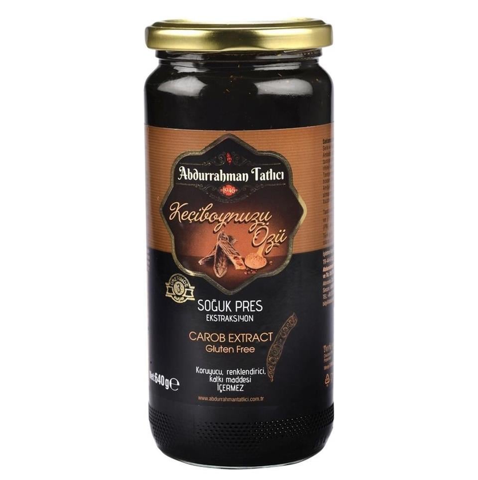 AB RAHMAN KEÇİ BOYNUZU ÖZÜ 640 GR*12