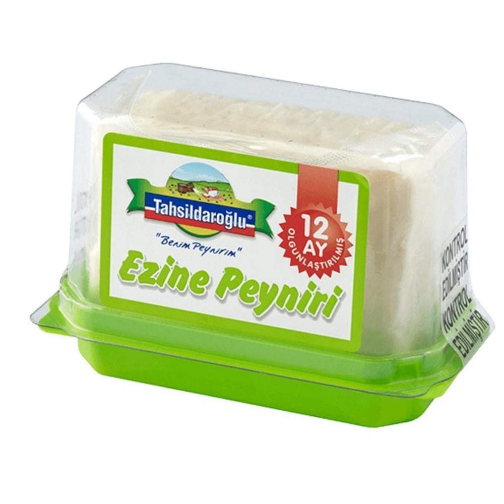 TAHSILDAROGLU 350 GR KOYUN PEYNIRI