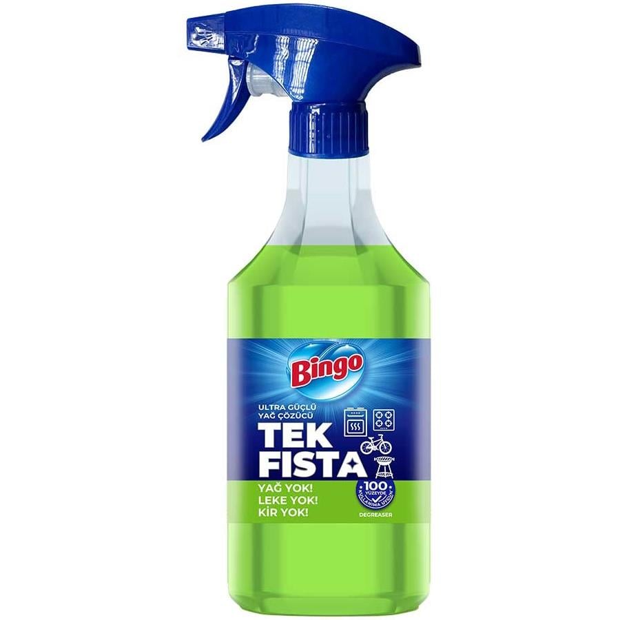 BINGO YAG COZUCU 900 ML*16