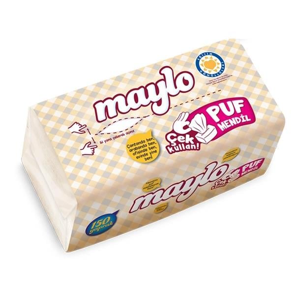 MAYLO PUF MENDIL 150 LI*18