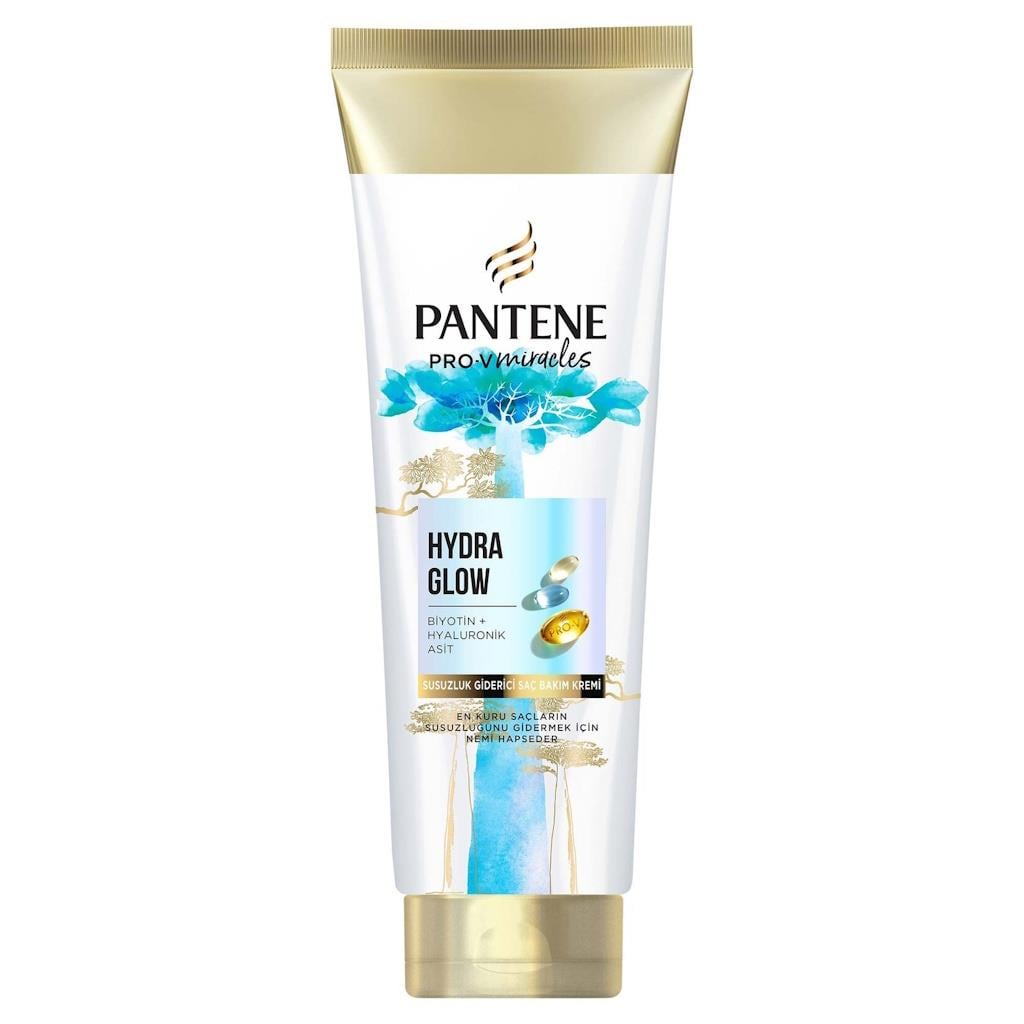 PANTENE 275 ML SAÇ BAKIM KREMI SUSUZLUK GIDERICI