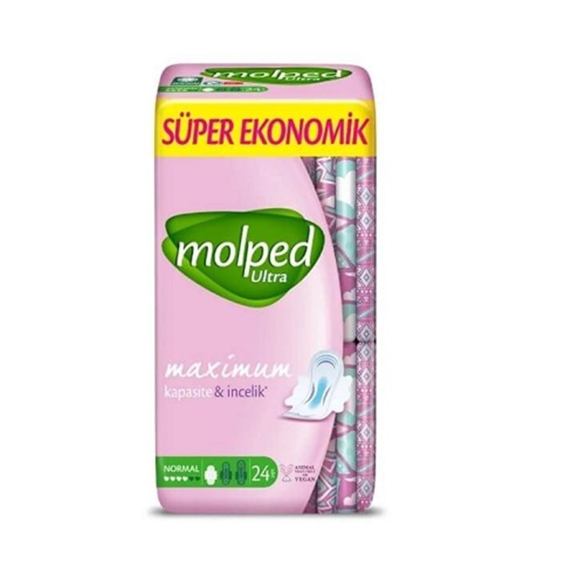 MOLPED ANATOMIK NORMAL S.EKO 24*20