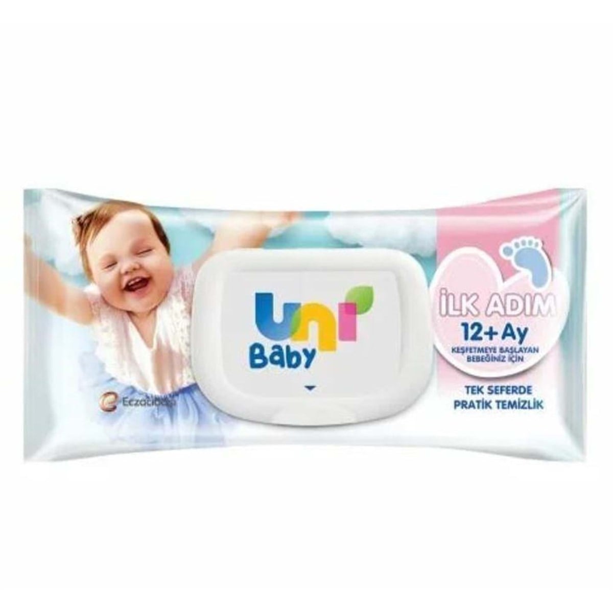 UNI BABY ILK ADIM 52 LI 