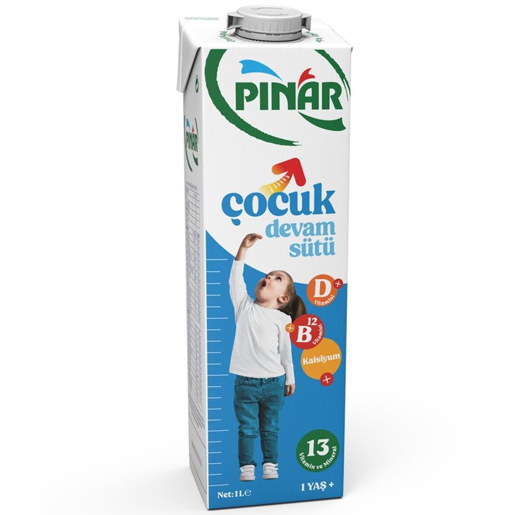 PINAR 1/1 SÜT ÇOCUK 