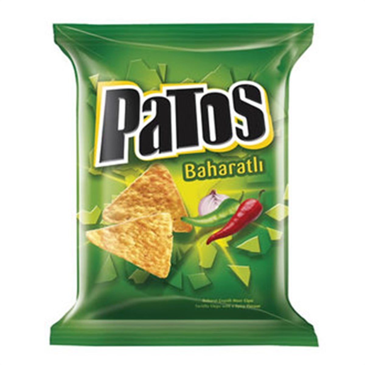 PATOS BAHARATLI 128GR SÜPER