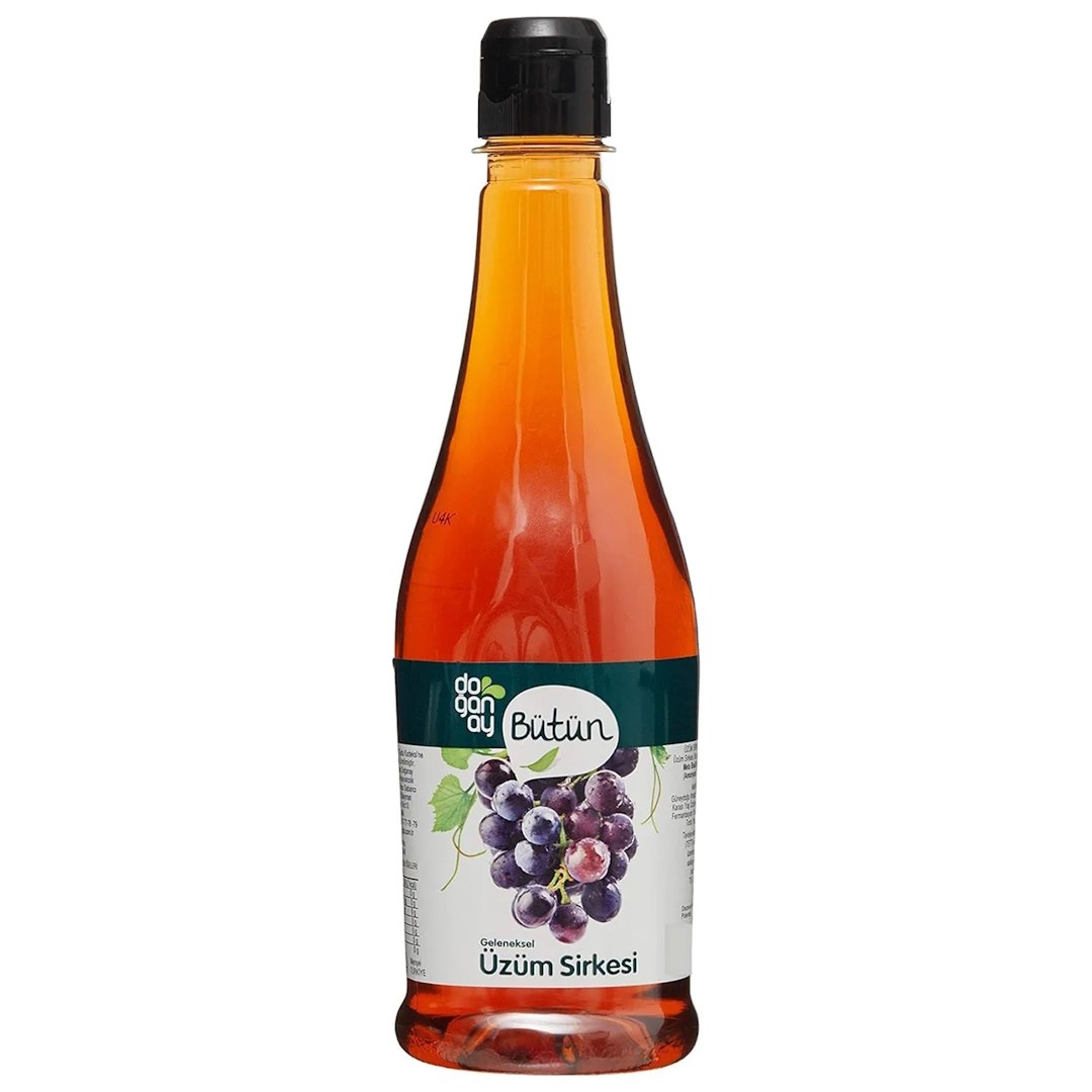 DOGANAY BUTUN PET 1000 ML UZUM SIRKESI