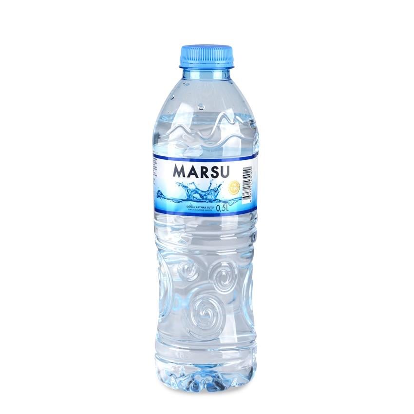 MARSU 0.5 LT SU 