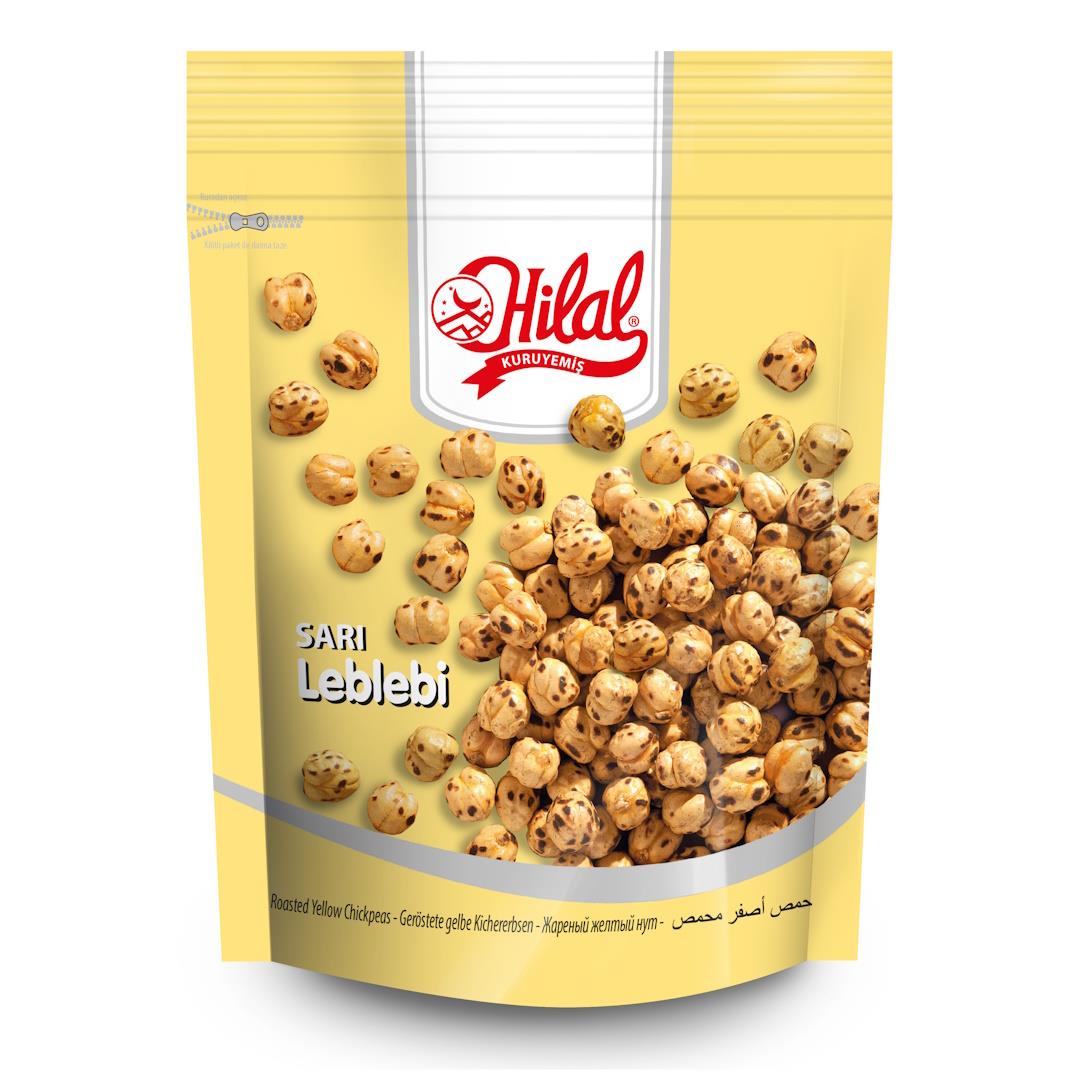 HILAL LEBLEBI SARI 150 GR