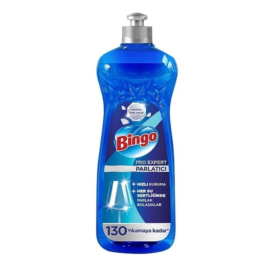 BINGO PARLATICI 450 ML*16