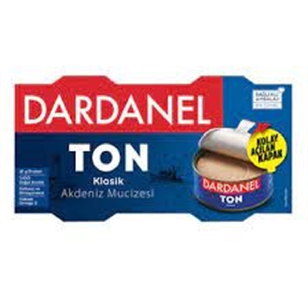 DARDANEL 150 GR X2 LI 1*12