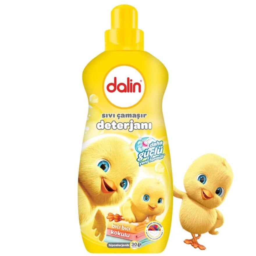 DALIN SIVI CAM DET 1500 ML BICI BICI KOLULU