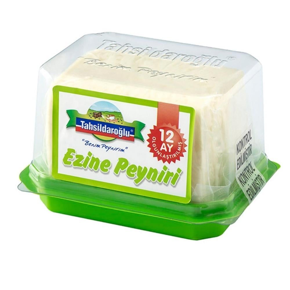TAHSILDAROGLU 500 GR EZINE KOYUN PEYNIR
