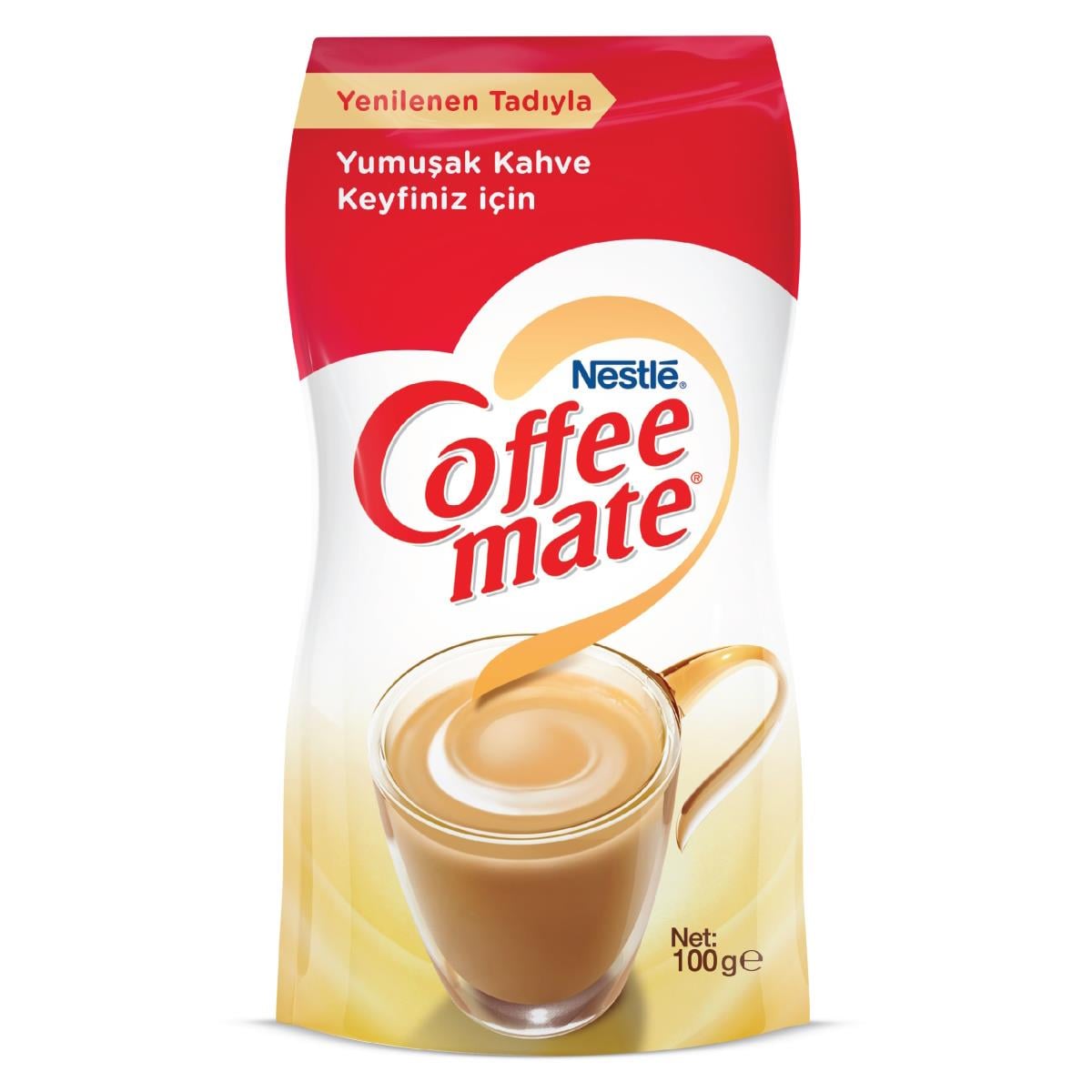 NESTLE COFFEE MATE 100 GR EKOPAKET POSET 1*24