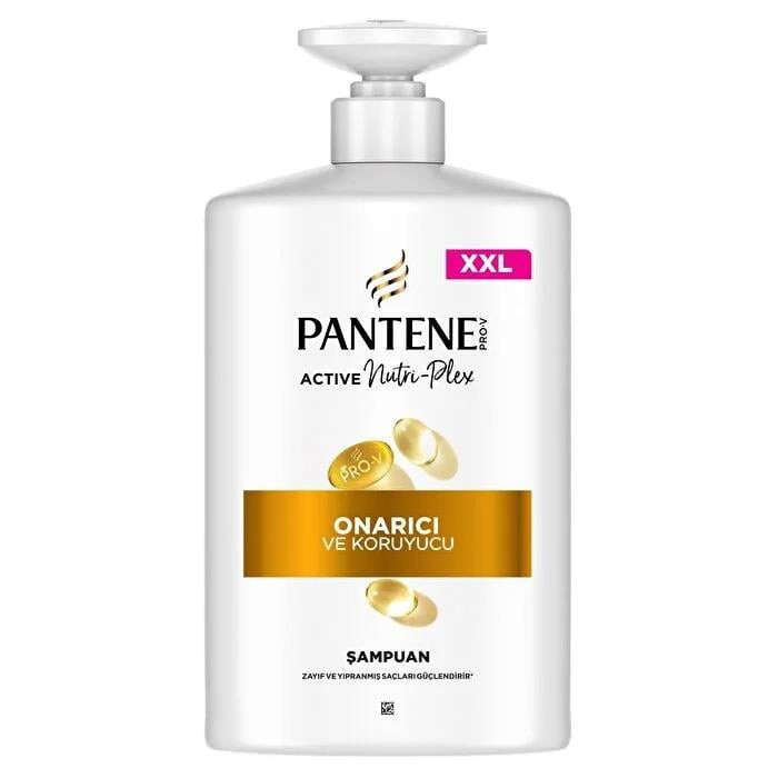 PANTENE 800 ML ONARICI KORUYUCU SAMPUAN