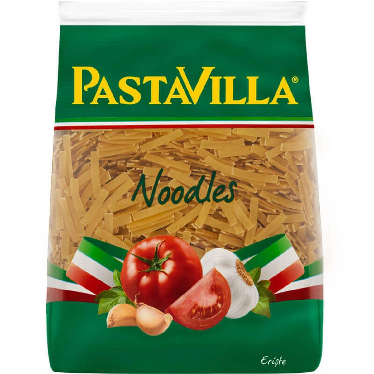 PASTAVILLA MAKARNA ERISTE 500 GR
