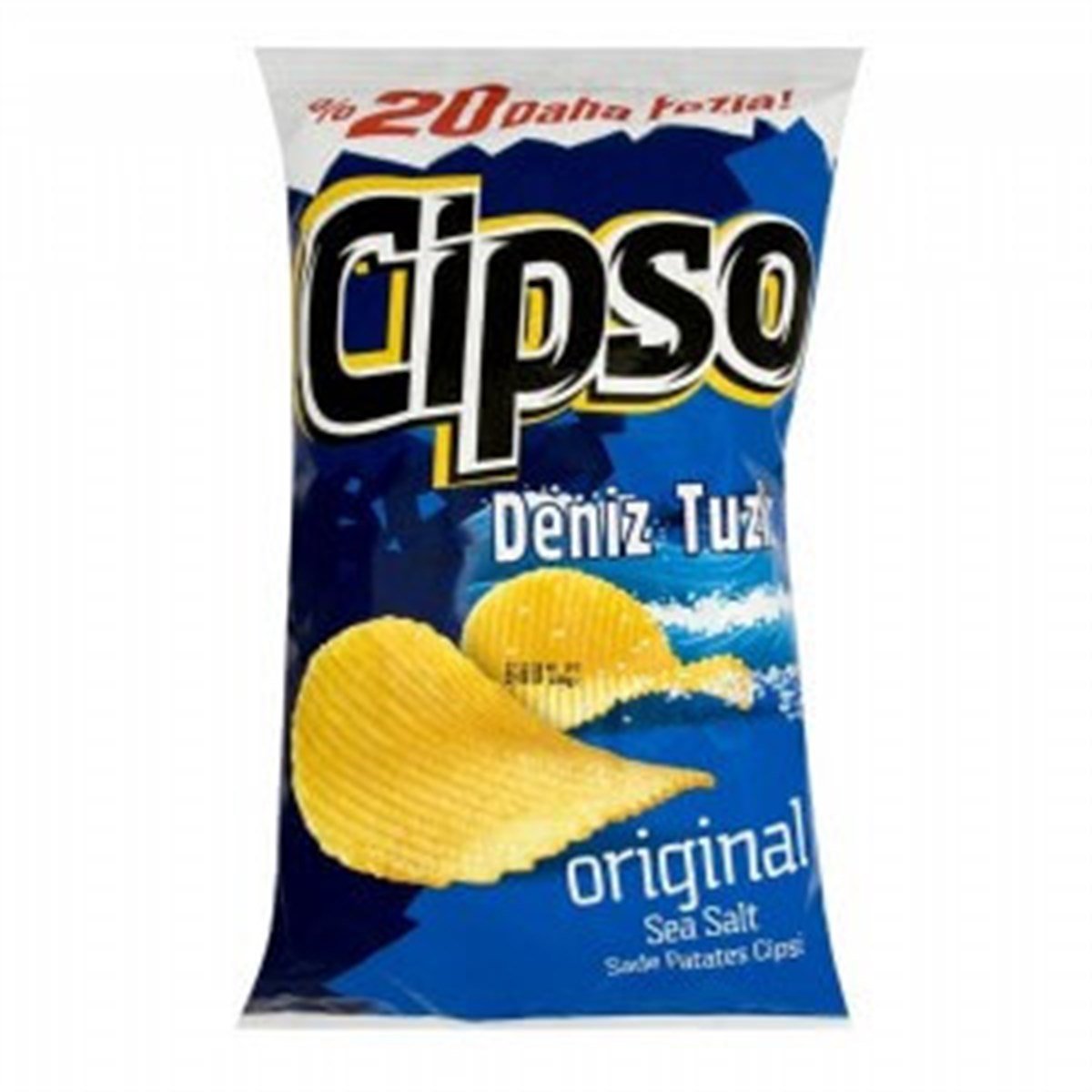 CIPSO TIRTIKLI ORJINAL PARTI  TIRTIKLI 150 GR