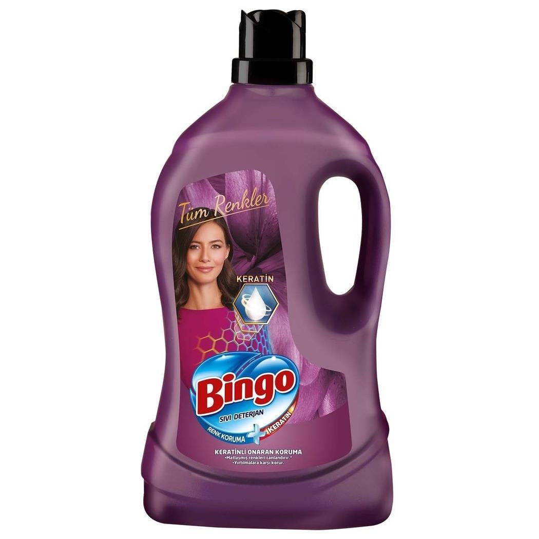 BINGO SIVI MATİK  3 LT ONARAN