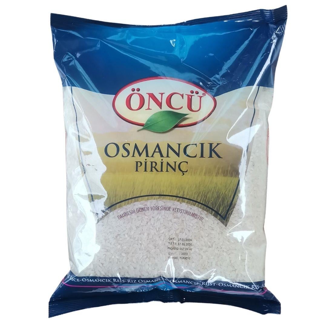 ÖNCÜ PIRINÇ OSMANCIK 2500 G 