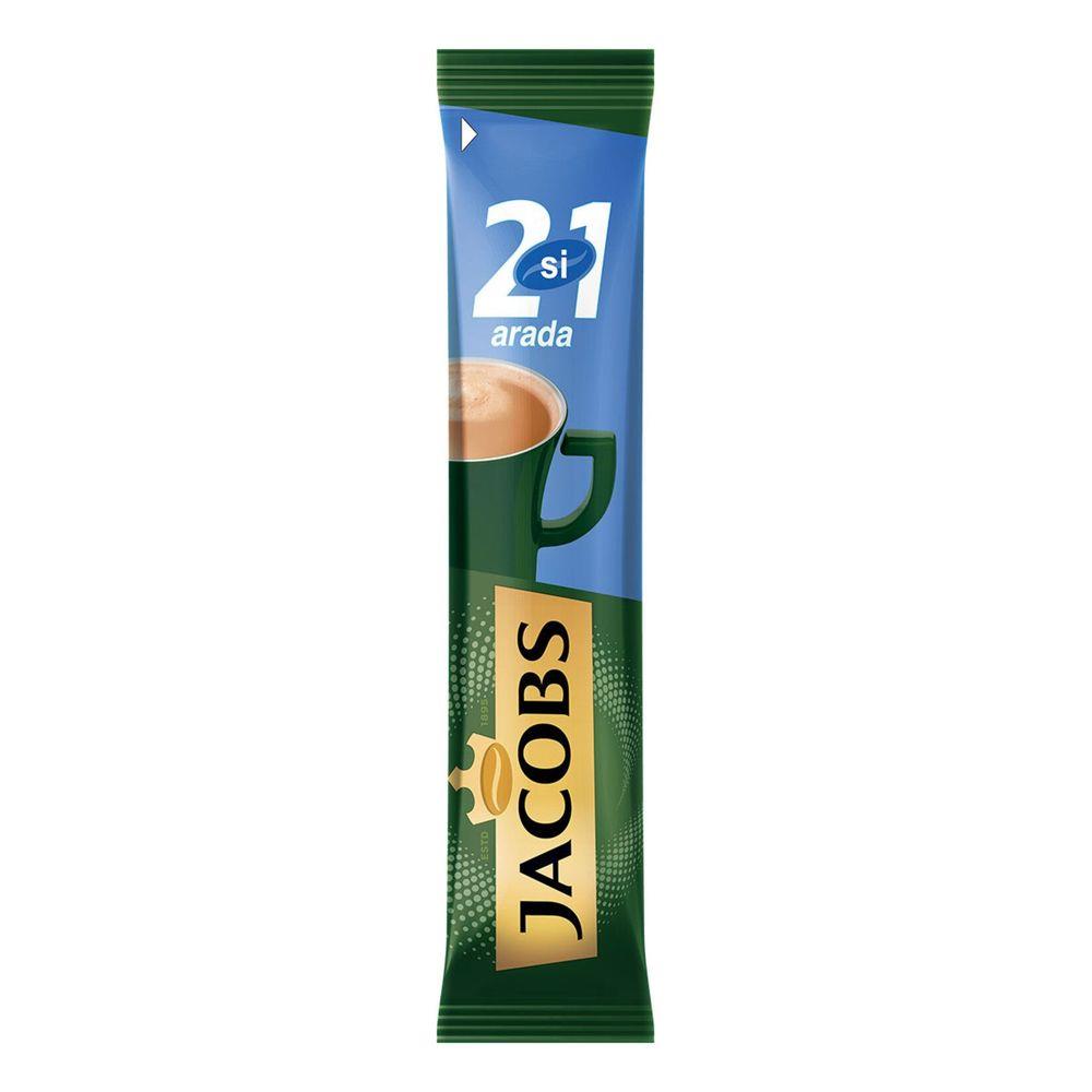JACOB 2 Sİ 1 ARADA 5 GR