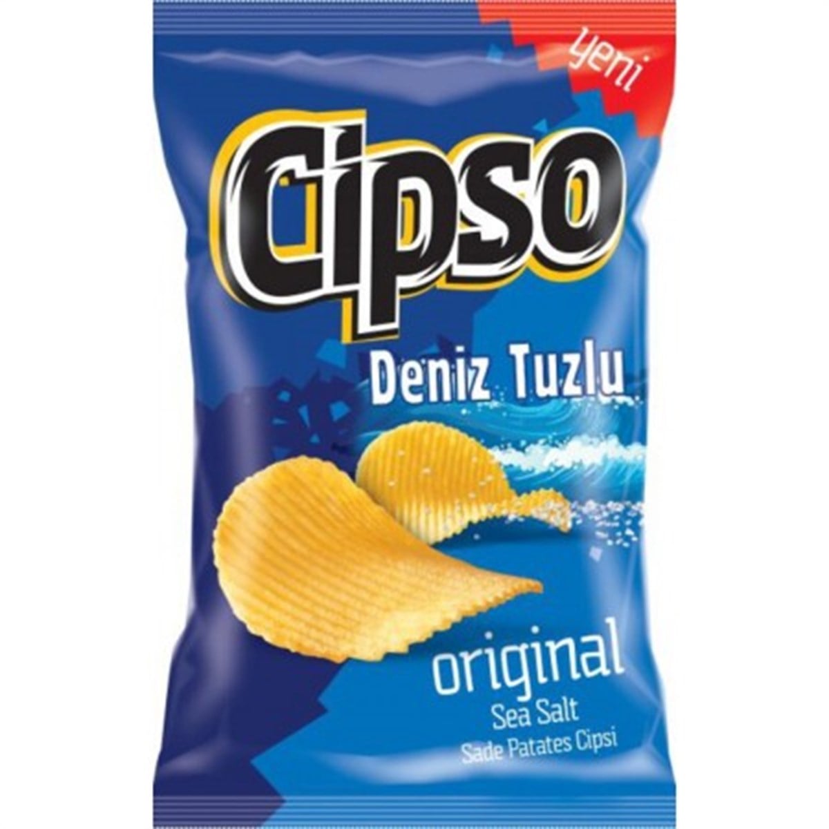 CIPSO ORJ. SÜPER 85X24