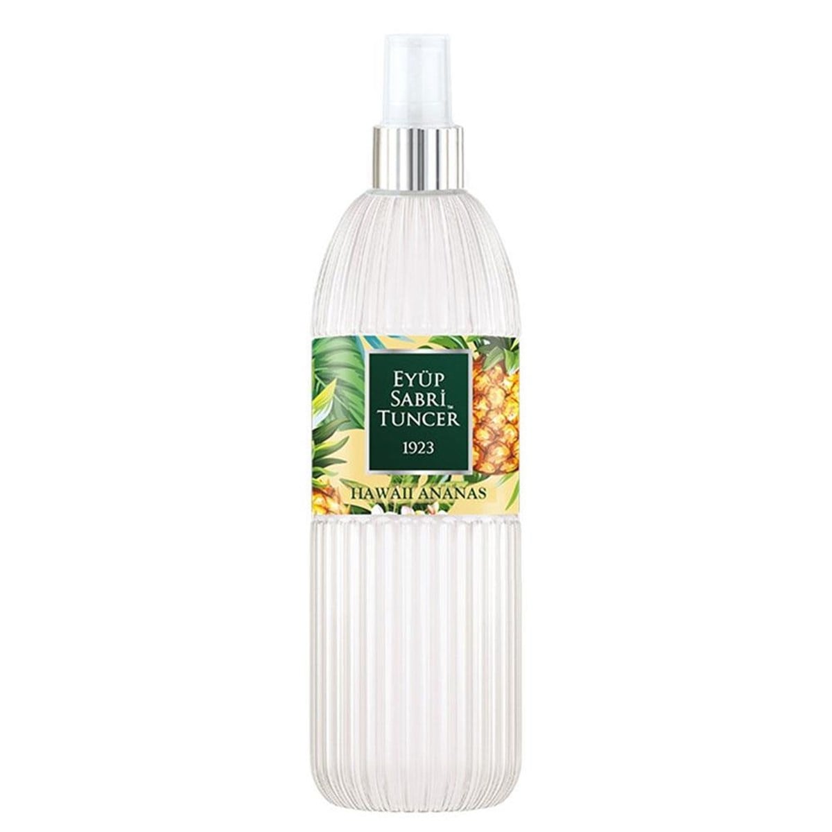 EYÜP SABRI TUNCER 150ML KOLONYA HAWAI-ANANAS*48