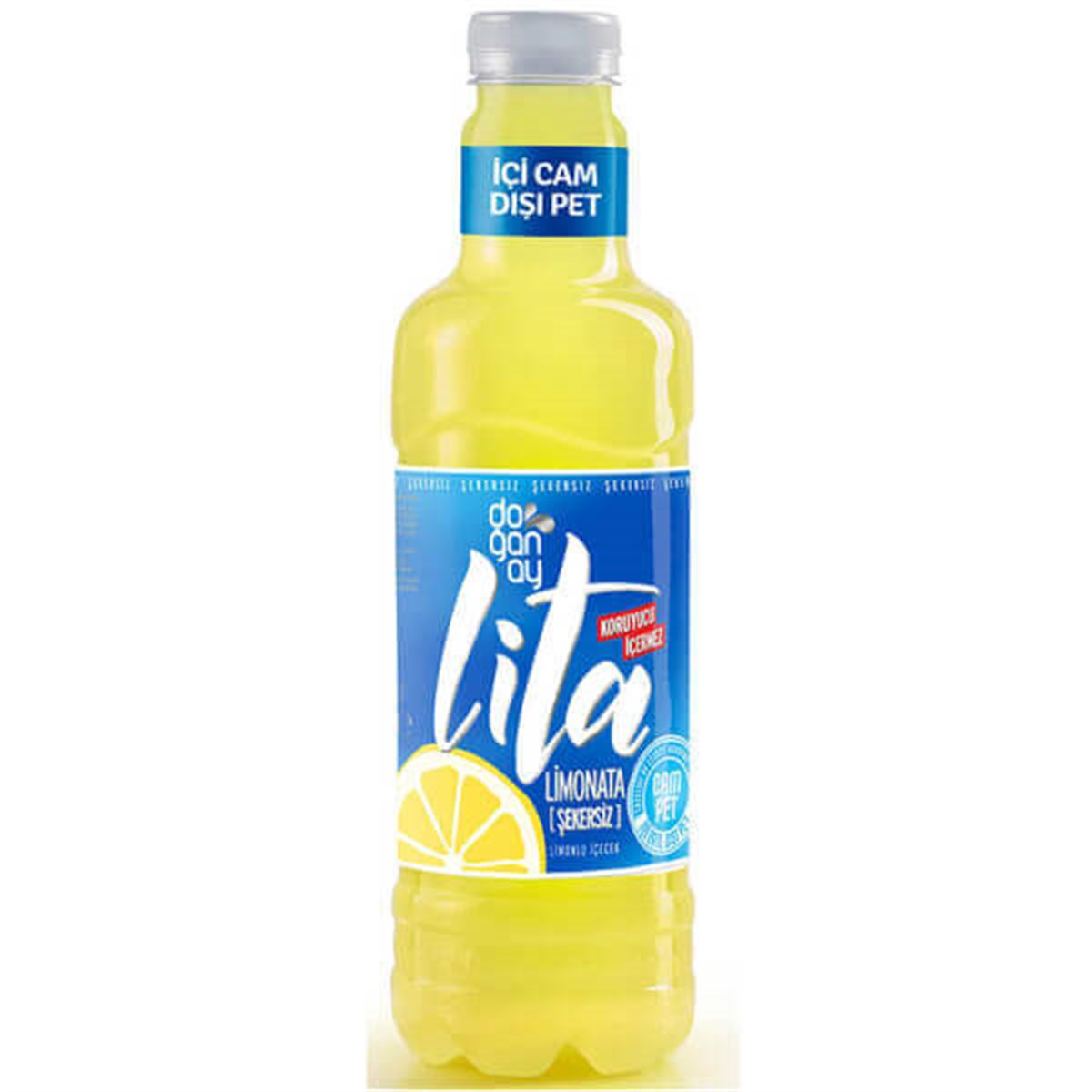 DOGANAY 1 LT LIMONATA LIGHT 