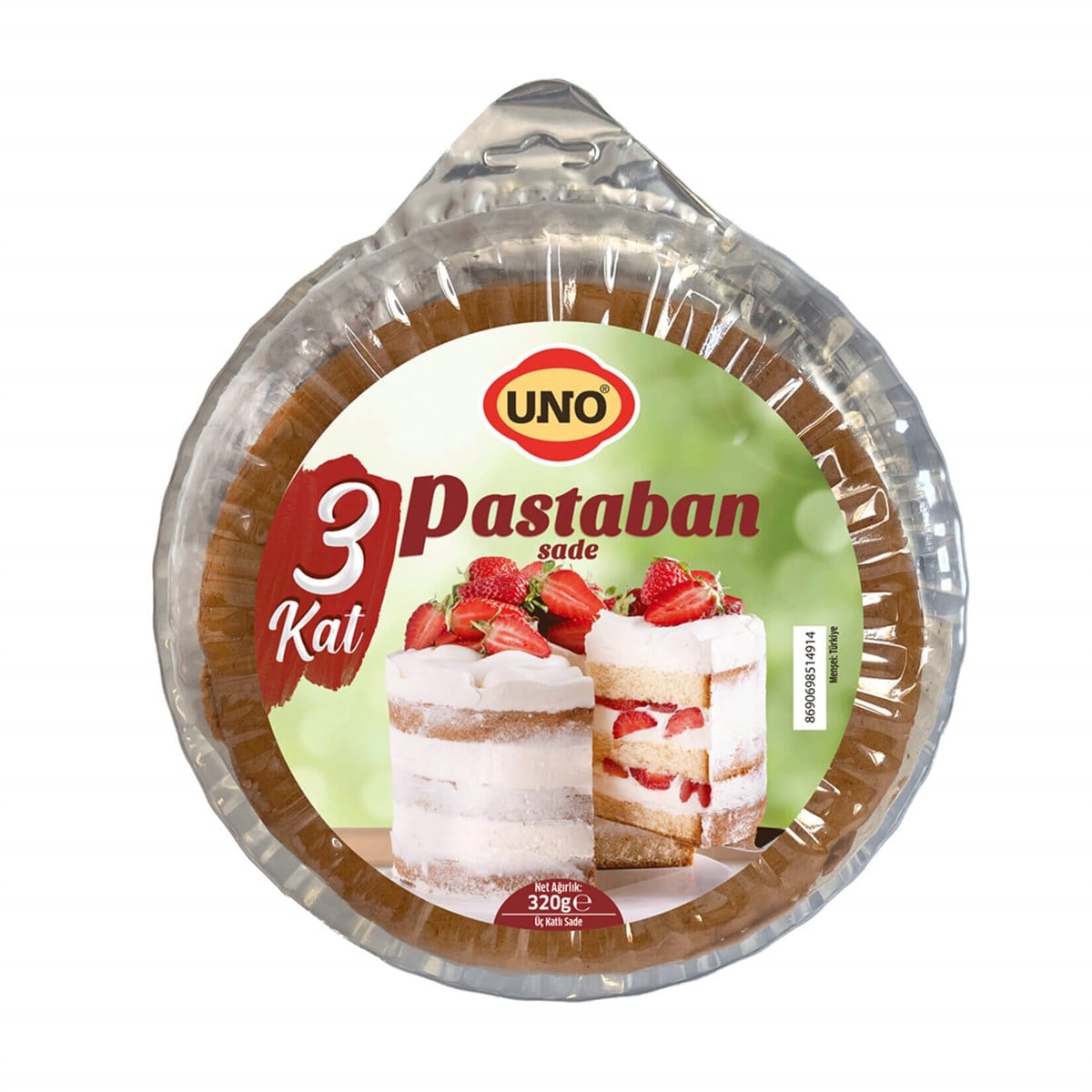UNO PASTABAN 3 KAT SADE