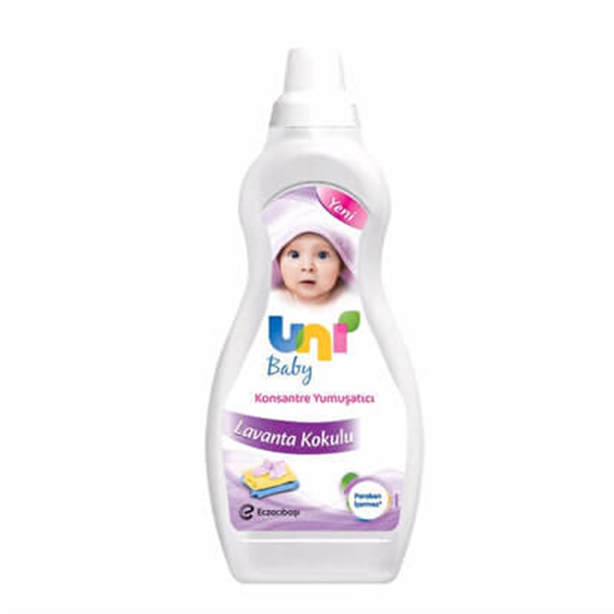UNIBABY YUMUSATICI KONSANTRE LAVANTA 1200 ML