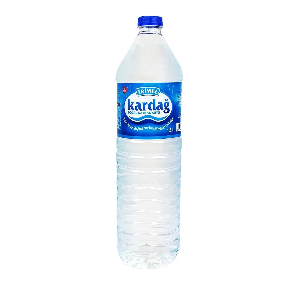 KARDAG 1,5 LT SU     