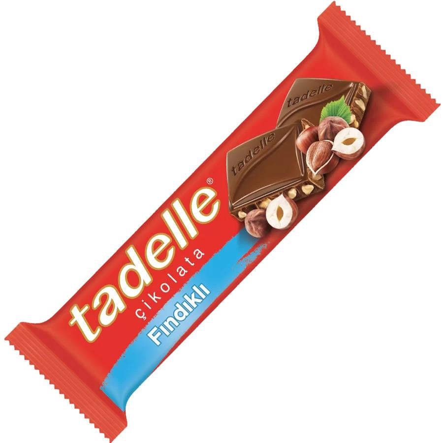 TADELLE 30 GR SUTLU FINDIKLI TAB.CIK.*12