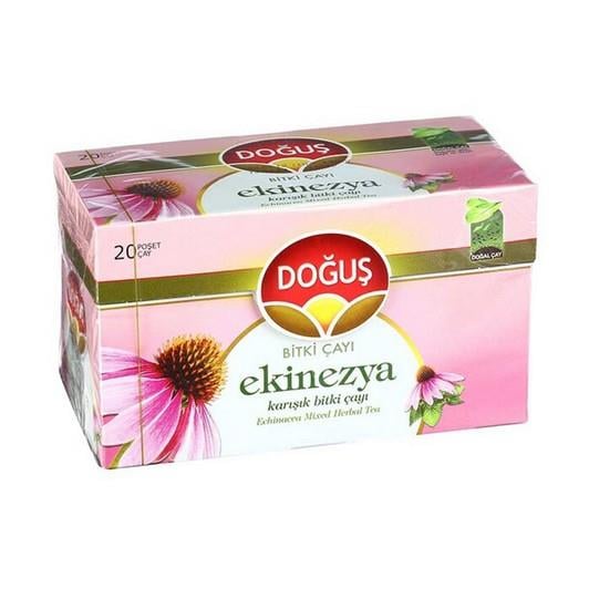 DOGUS ÇAY 20 LI EKINEZYA