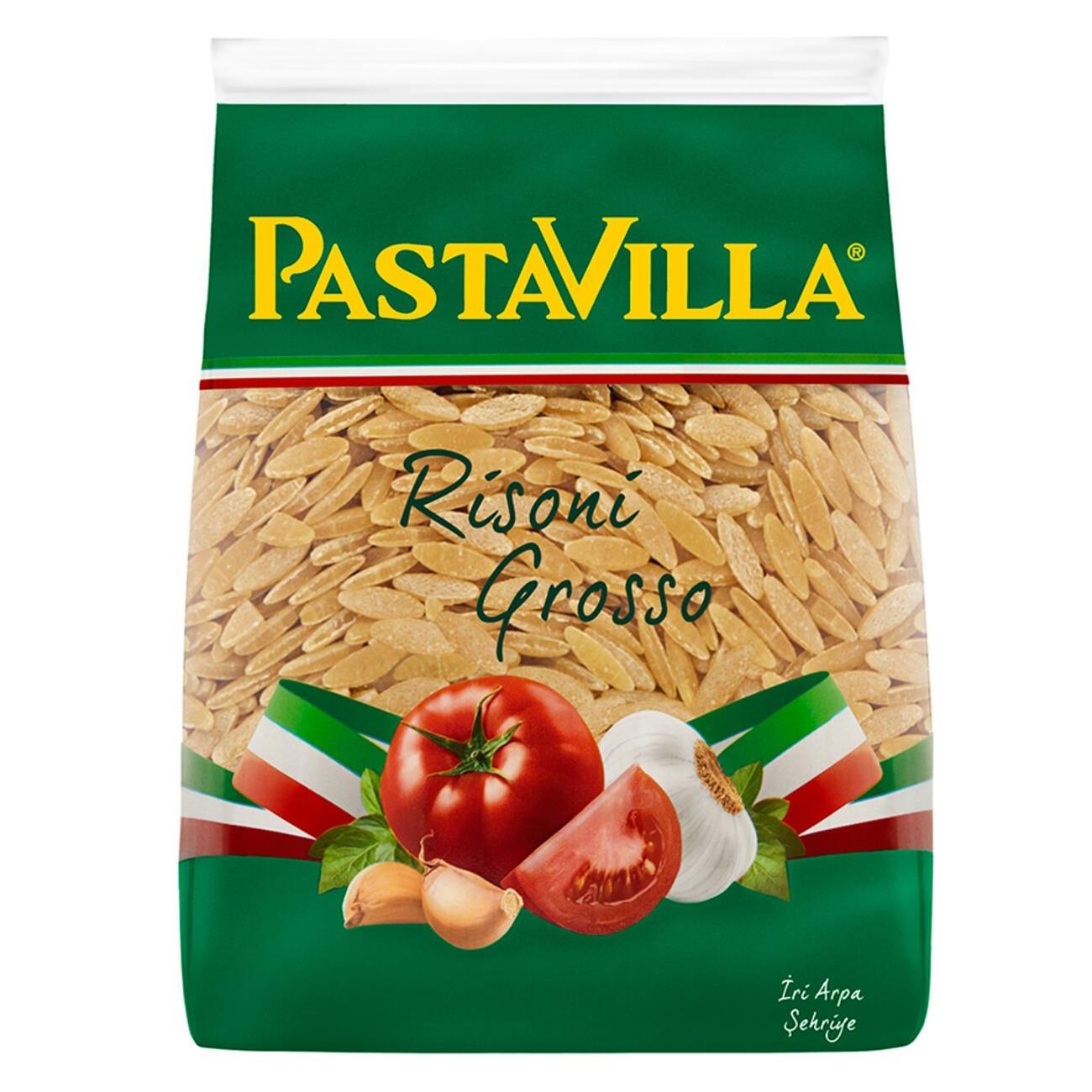 PASTAVILLA IRI ARPA 500 GR