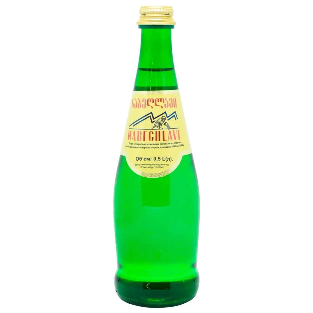 NABEGHLAVI 500ML CAM SODAx12