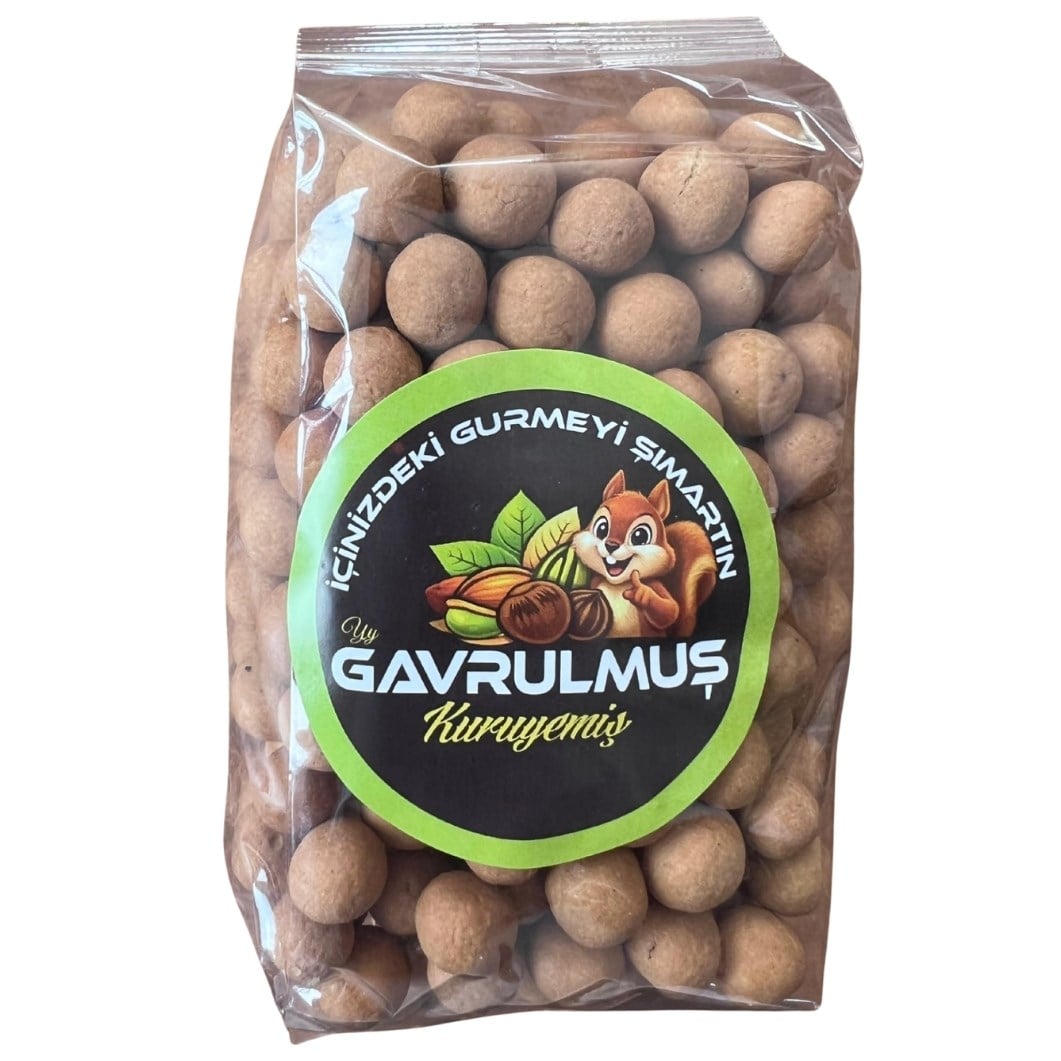 GAVRULMUS KURUYEMIS 250 GR CITIR LEBLEBI