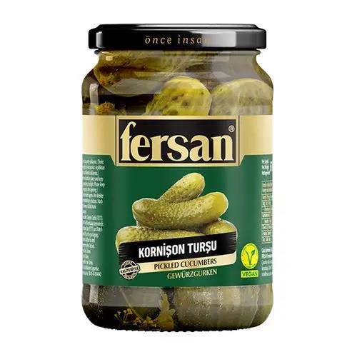 FERSAN 670 GR KORNISON TURSU