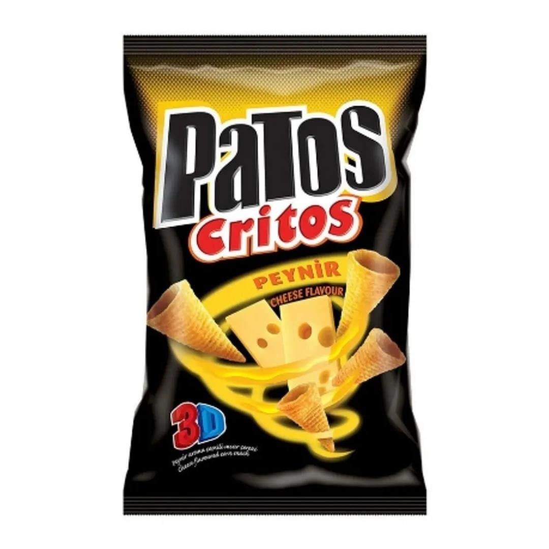 PATOS CRITOS PEYNIR 115GR SÜPER